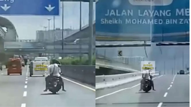 viral-aksi-pemotor-cengtri-tanpa-helm-nekat-masuk-tol-mbz-diduga-lagi-kejar-mobil_6d8c954.jpg