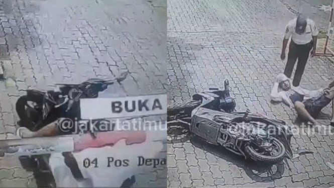 viral-detik-detik-aksi-gercep-security-komplek-gagalkan-aksi-pencurian-motor-pelaku-langsung-terkapar-gegara_d6b421d.jpg