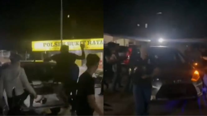 viral-wanita-ini-dikeroyok-debt-collector-di-depan-polsek-polisi-hanya-diam-dan-merekam_4a53033.jpg